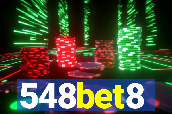 548bet8