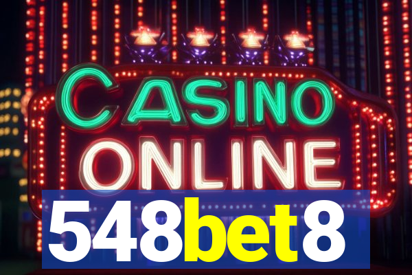 548bet8
