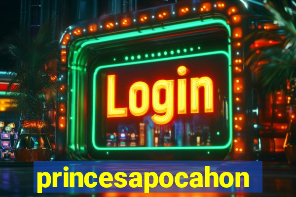 princesapocahontas.com