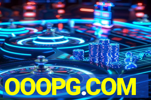 OOOPG.COM