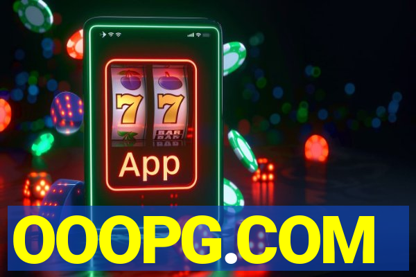 OOOPG.COM