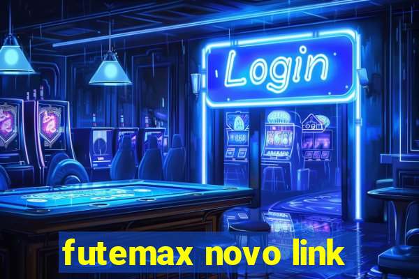 futemax novo link