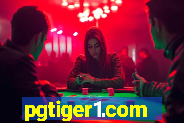 pgtiger1.com