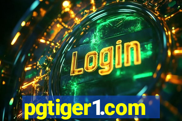 pgtiger1.com