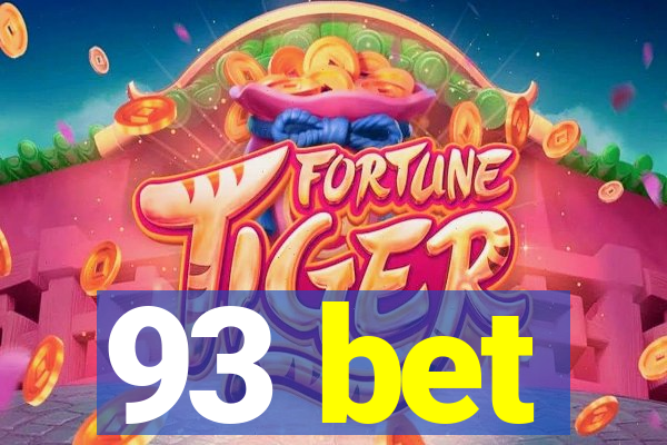 93 bet