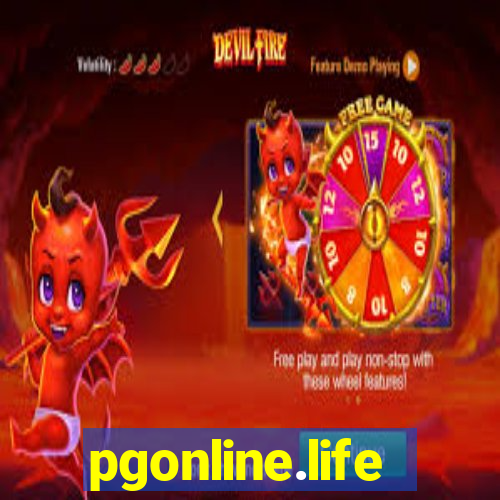 pgonline.life