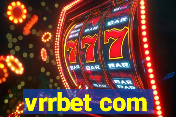 vrrbet com