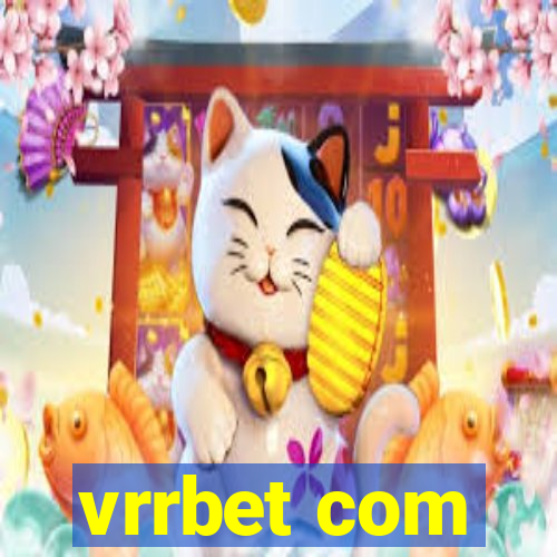 vrrbet com