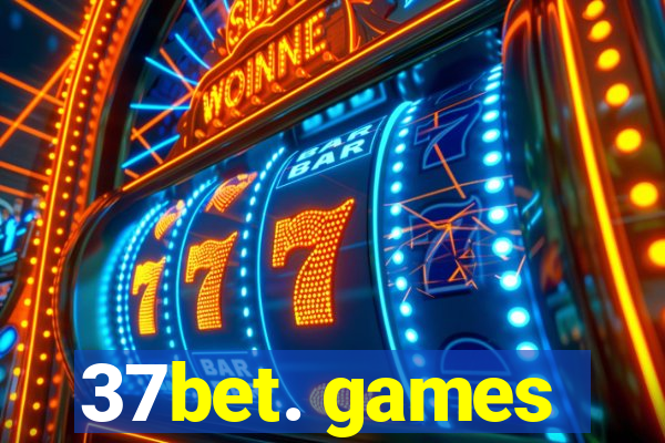 37bet. games