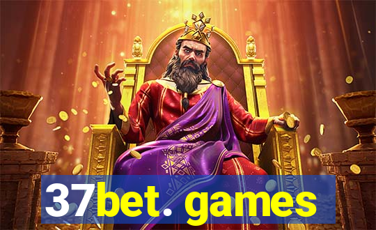 37bet. games