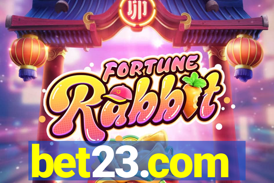bet23.com