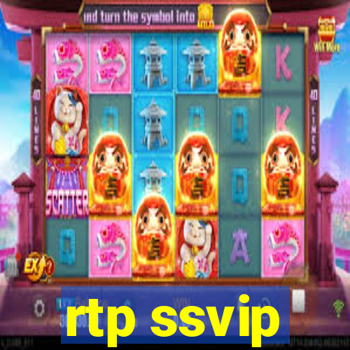 rtp ssvip