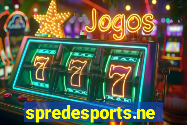 spredesports.net