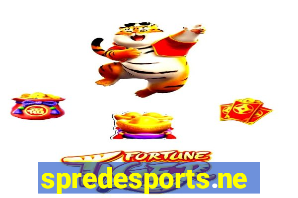 spredesports.net