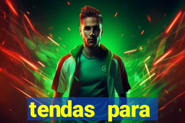 tendas para casamentos porto