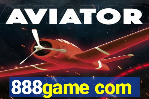 888game com