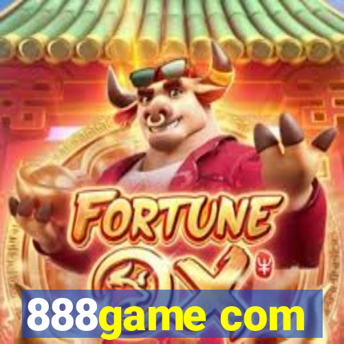 888game com