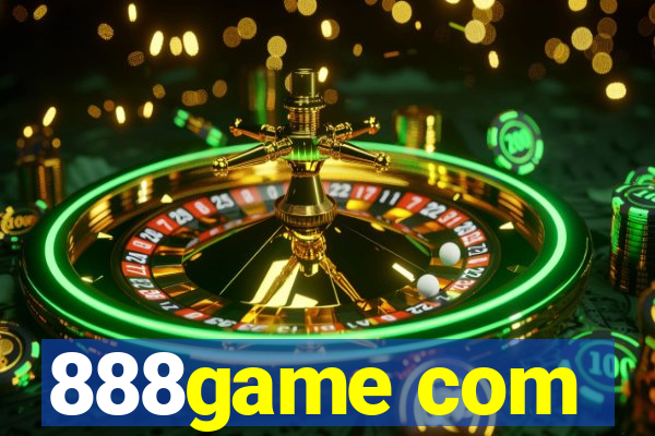 888game com