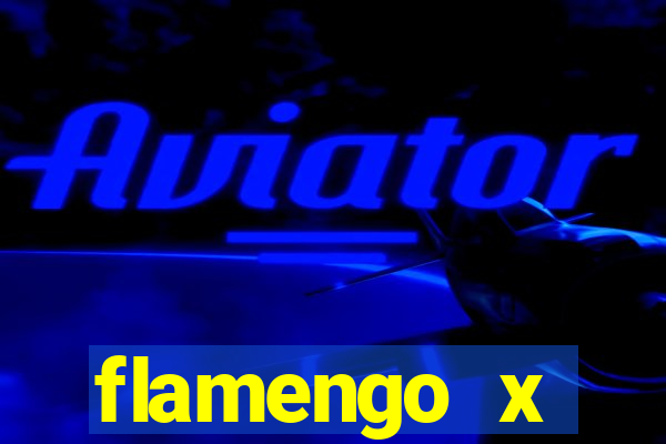 flamengo x internacional copa do brasil