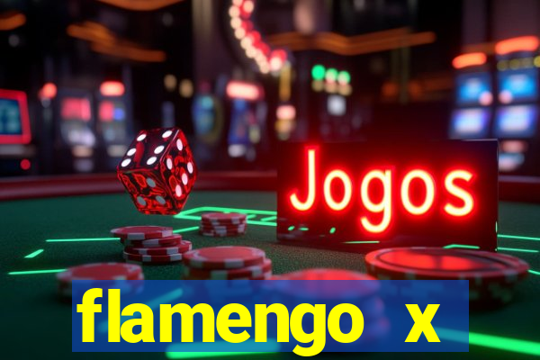 flamengo x internacional copa do brasil