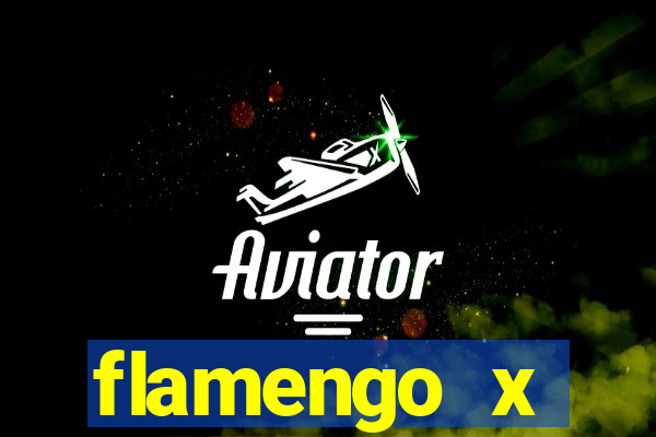 flamengo x internacional copa do brasil