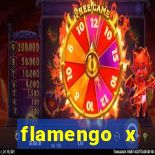 flamengo x internacional copa do brasil