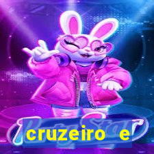 cruzeiro e corinthians primeiro turno