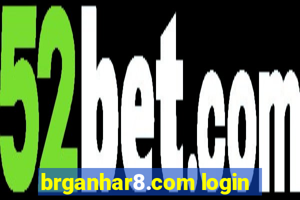 brganhar8.com login