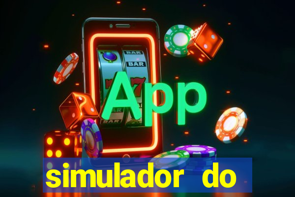 simulador do fortune tiger grátis