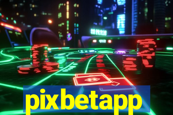 pixbetapp