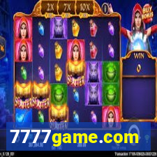7777game.com