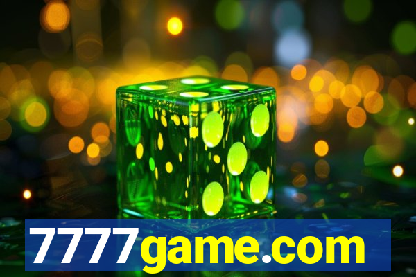 7777game.com