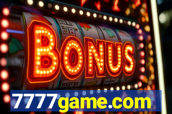 7777game.com