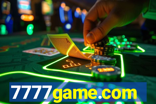 7777game.com