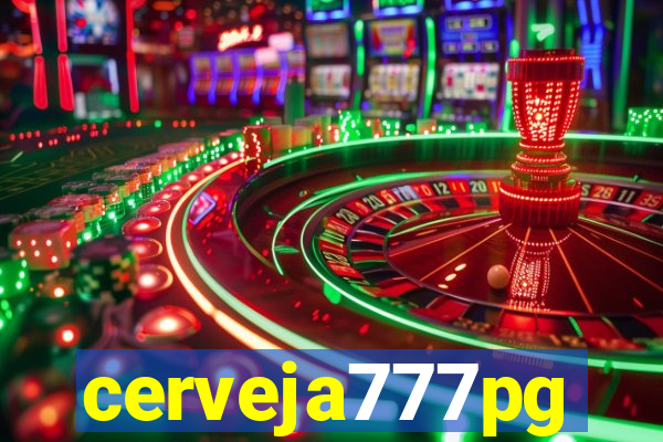 cerveja777pg