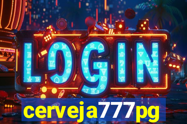 cerveja777pg