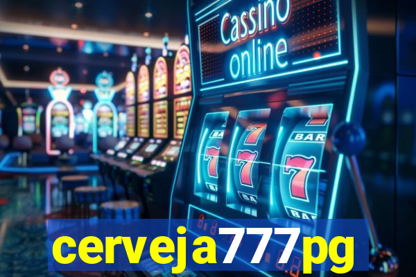 cerveja777pg