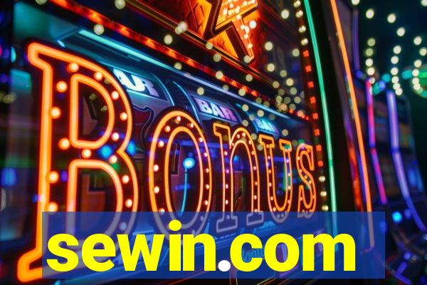 sewin.com