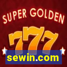 sewin.com