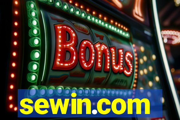 sewin.com