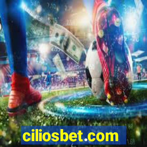 ciliosbet.com