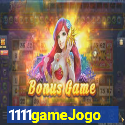 1111gameJogo