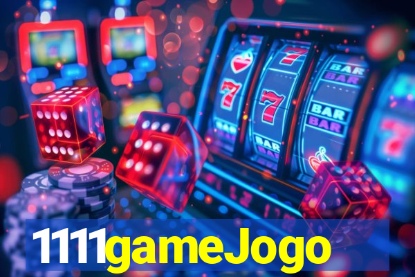 1111gameJogo