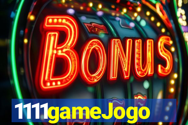 1111gameJogo
