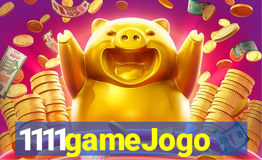 1111gameJogo