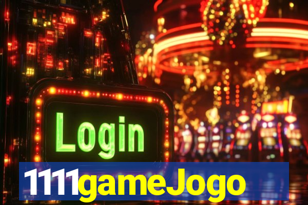 1111gameJogo