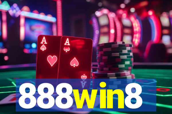 888win8
