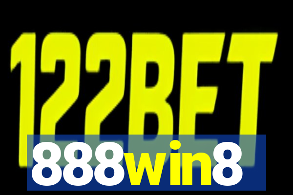 888win8