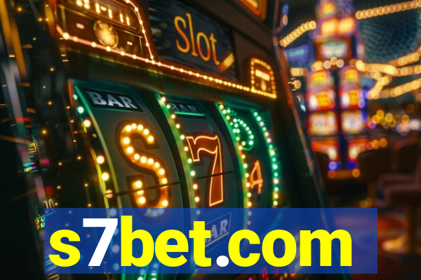 s7bet.com