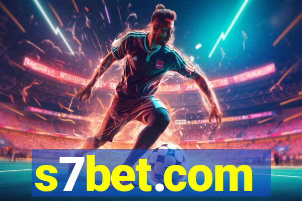 s7bet.com